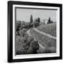 Tuscany V-Alan Blaustein-Framed Photographic Print