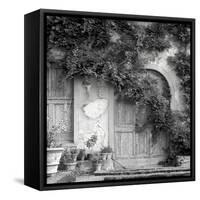 Tuscany VI-Alan Blaustein-Framed Stretched Canvas