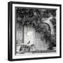 Tuscany VI-Alan Blaustein-Framed Photographic Print