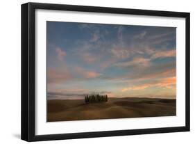 Tuscany VII-Maciej Duczynski-Framed Photographic Print