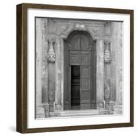 Tuscany VII-Alan Blaustein-Framed Photographic Print