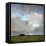 Tuscany VIII-Maciej Duczynski-Framed Stretched Canvas