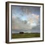 Tuscany VIII-Maciej Duczynski-Framed Photographic Print