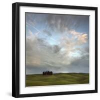 Tuscany VIII-Maciej Duczynski-Framed Photographic Print