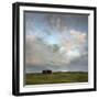 Tuscany VIII-Maciej Duczynski-Framed Photographic Print