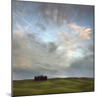 Tuscany VIII-Maciej Duczynski-Mounted Photographic Print