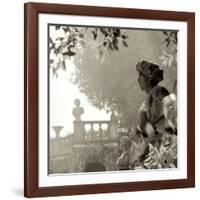 Tuscany VIII-Alan Blaustein-Framed Photographic Print