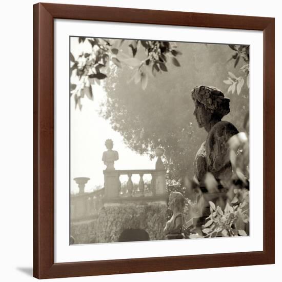 Tuscany VIII-Alan Blaustein-Framed Photographic Print