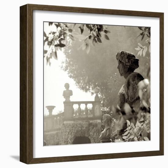 Tuscany VIII-Alan Blaustein-Framed Photographic Print