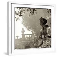 Tuscany VIII-Alan Blaustein-Framed Photographic Print