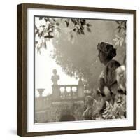 Tuscany VIII-Alan Blaustein-Framed Photographic Print