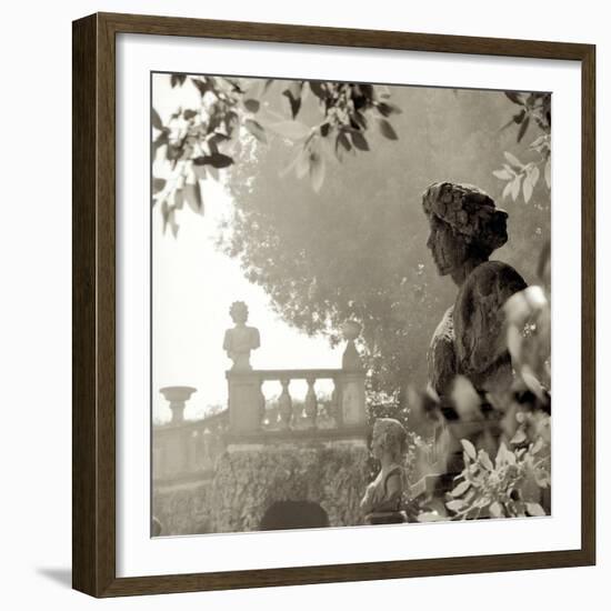 Tuscany VIII-Alan Blaustein-Framed Photographic Print