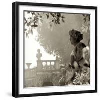 Tuscany VIII-Alan Blaustein-Framed Photographic Print