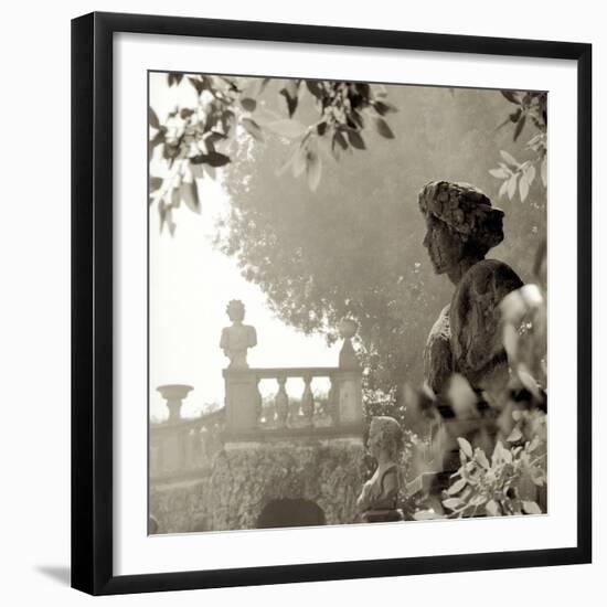 Tuscany VIII-Alan Blaustein-Framed Photographic Print