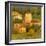 Tuscany Villaggio - Detail-Longo-Framed Giclee Print