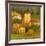 Tuscany Villaggio - Detail-Longo-Framed Giclee Print