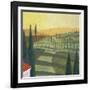 Tuscany Vinnicola II-Herb Dickinson-Framed Photographic Print