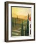 Tuscany Vinnicola-Herb Dickinson-Framed Photographic Print