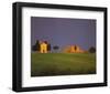 Tuscany-Bruno Morandi-Framed Art Print