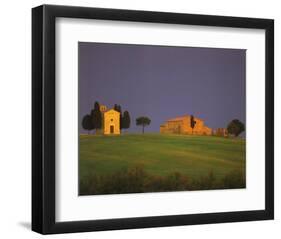 Tuscany-Bruno Morandi-Framed Art Print