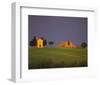 Tuscany-Bruno Morandi-Framed Art Print