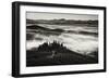 Tuscany-Nina Pauli-Framed Photographic Print