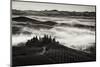 Tuscany-Nina Pauli-Mounted Photographic Print