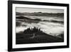 Tuscany-Nina Pauli-Framed Photographic Print