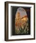 Tuscany-Kate Ward Thacker-Framed Giclee Print