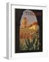 Tuscany-Kate Ward Thacker-Framed Giclee Print