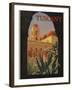 Tuscany-Kate Ward Thacker-Framed Giclee Print