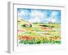 Tuscany-DannyWilde-Framed Art Print