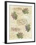 Tuscany-Maria Trad-Framed Giclee Print