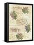 Tuscany-Maria Trad-Framed Stretched Canvas