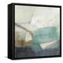 Tusk I-Sue Jachimiec-Framed Stretched Canvas