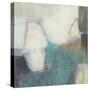 Tusk II-Sue Jachimiec-Stretched Canvas