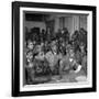 Tuskegee Airmen, 1945-Toni Frissell-Framed Giclee Print