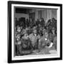 Tuskegee Airmen, 1945-Toni Frissell-Framed Giclee Print