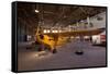 Tuskegee Airmen's Museum, Tuskegee, Alabama-Carol Highsmith-Framed Stretched Canvas