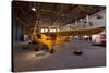 Tuskegee Airmen's Museum, Tuskegee, Alabama-Carol Highsmith-Stretched Canvas