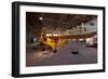 Tuskegee Airmen's Museum, Tuskegee, Alabama-Carol Highsmith-Framed Premium Giclee Print