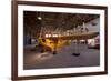 Tuskegee Airmen's Museum, Tuskegee, Alabama-Carol Highsmith-Framed Art Print