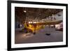 Tuskegee Airmen's Museum, Tuskegee, Alabama-Carol Highsmith-Framed Art Print