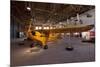 Tuskegee Airmen's Museum, Tuskegee, Alabama-Carol Highsmith-Mounted Art Print