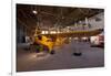 Tuskegee Airmen's Museum, Tuskegee, Alabama-Carol Highsmith-Framed Art Print