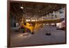 Tuskegee Airmen's Museum, Tuskegee, Alabama-Carol Highsmith-Framed Art Print
