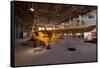 Tuskegee Airmen's Museum, Tuskegee, Alabama-Carol Highsmith-Framed Stretched Canvas