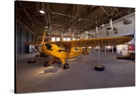 Tuskegee Airmen's Museum, Tuskegee, Alabama-Carol Highsmith-Stretched Canvas