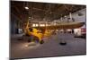 Tuskegee Airmen's Museum, Tuskegee, Alabama-Carol Highsmith-Mounted Art Print