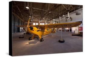 Tuskegee Airmen's Museum, Tuskegee, Alabama-Carol Highsmith-Stretched Canvas